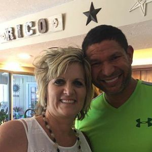 Meet your Posher, Cesar